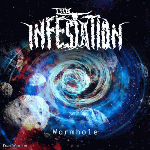 The Infestation : Whormole